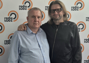 Gosia Bańka i Leszek Możdżer o albumie „Będę drżała. Poświatowska”