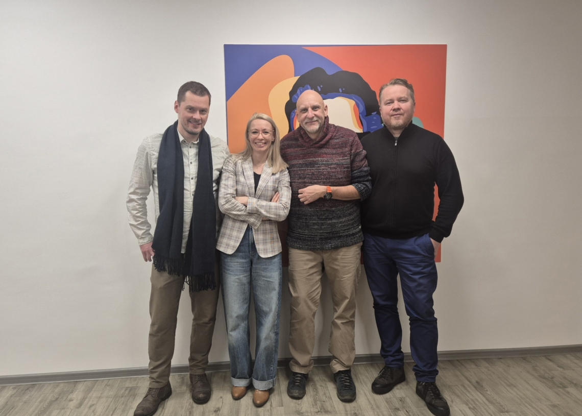 Z klasyką w tle | Spotkanie z Motion Trio [PODCAST]