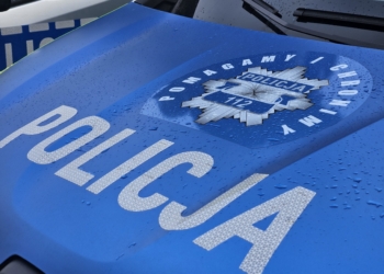 Jechał pod prąd, był pijany i poszukiwany. Grozi mu 5 lat więzienia