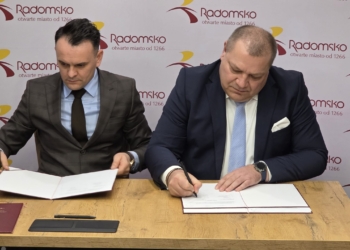 Obwodnica Radomska już w 2029 roku. Trasa odciąży centrum miasta