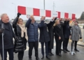Wschodnia obwodnica Bełchatowa gotowa