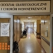 Problemy szpitala w Sieradzu, fot. A. Łużyński