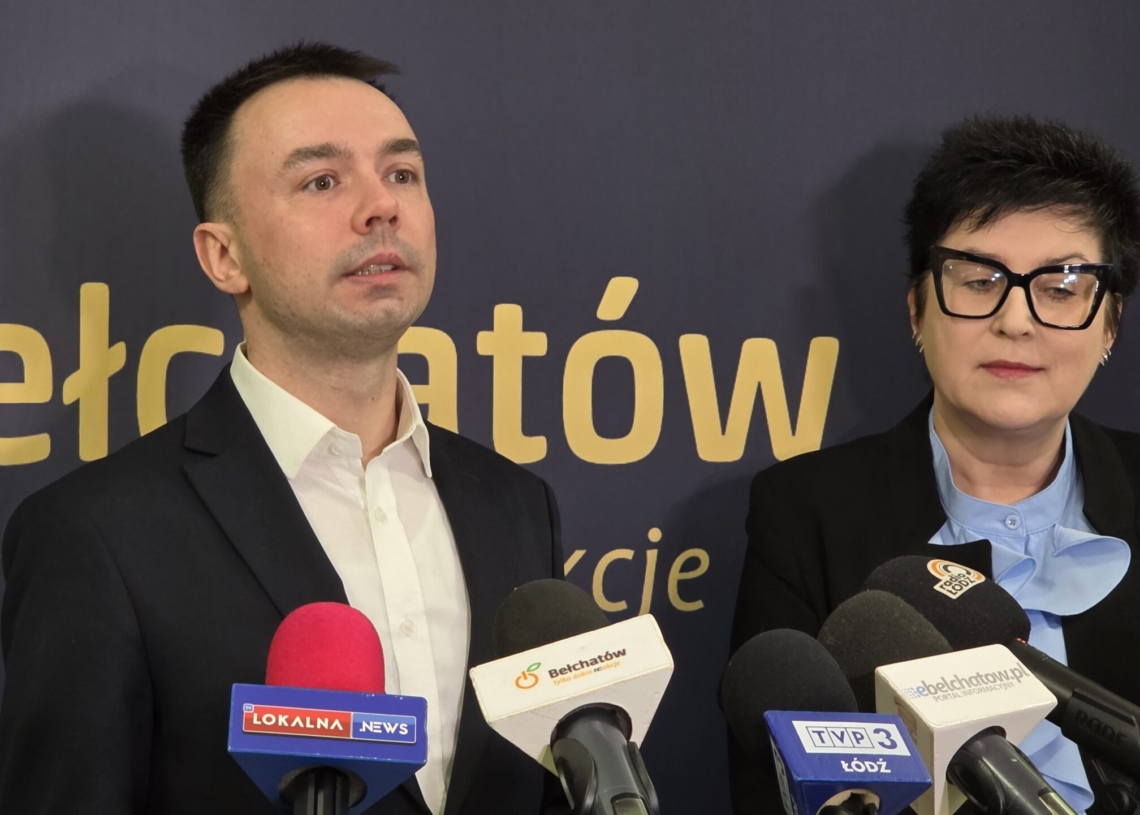 Bełchatów wydłuża pracę przedszkoli. Opieka całoroczna i pilotażowy program 1 Bełchatów wydłuża pracę przedszkoli. Opieka całoroczna i pilotażowy program