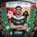 Filar ŁKS Łódź odszedł do Śląska Wrocław 15 Filar ŁKS odszedł do Śląska Wrocław
