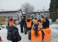 Schronisko w Łodzi znów szuka rodzin dla psów. Wielu chętnych na spacery 7 20260124 100625 scaled