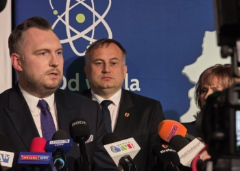„Tak dla elektrowni jądrowej w Bełchatowie”. Nadzwyczajna sesja Sejmiku Województwa Łódzkiego   