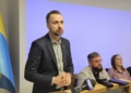 Protest mieszkańców Strykowa. Nie chcą rozbudowy asfaltowni, skarżą się na fetor 3 20260129 151246 scaled