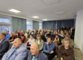 Protest mieszkańców Strykowa. Nie chcą rozbudowy asfaltowni, skarżą się na fetor 4 20260129 151312 scaled