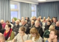 Protest mieszkańców Strykowa. Nie chcą rozbudowy asfaltowni, skarżą się na fetor 6 20260129 153053 scaled