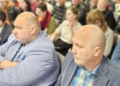 Protest mieszkańców Strykowa. Nie chcą rozbudowy asfaltowni, skarżą się na fetor 7 20260129 153056 scaled
