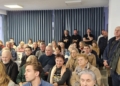 Protest mieszkańców Strykowa. Nie chcą rozbudowy asfaltowni, skarżą się na fetor 9 20260129 153152 scaled
