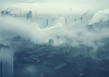 Zdrowym być | Smog a zdrowie [PODCAST]