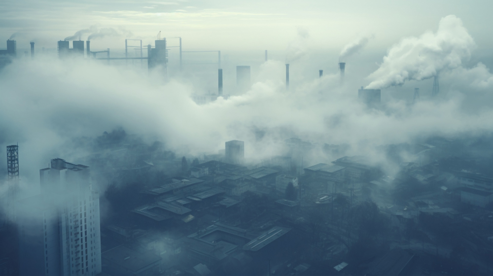 Zdrowym być | Smog a zdrowie [PODCAST]