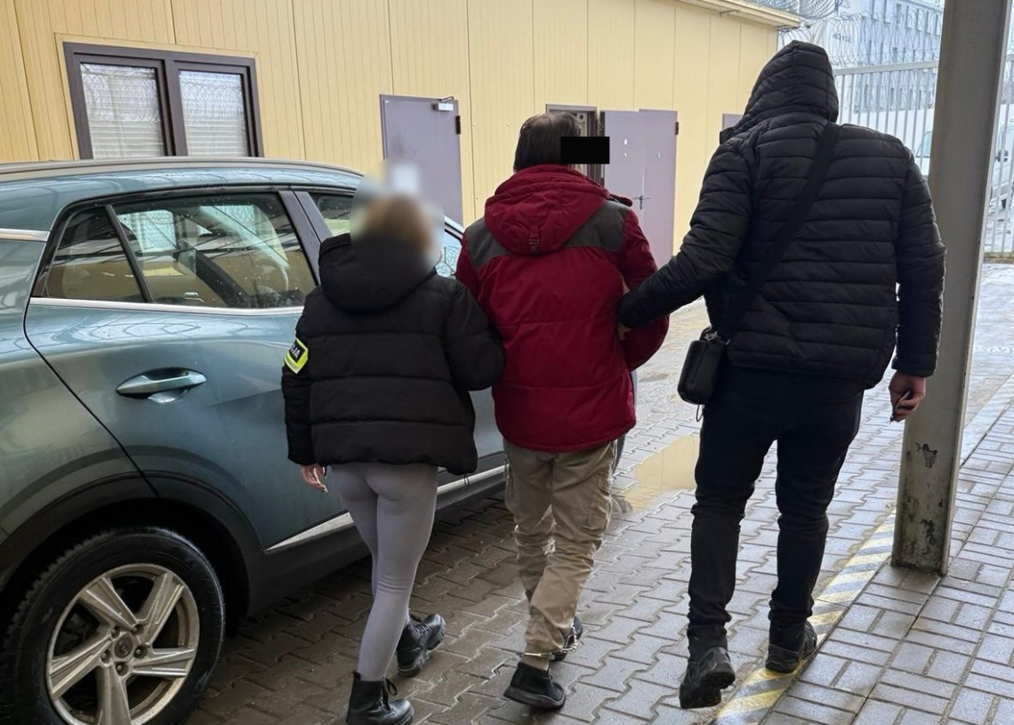Brutalne zabójstwo na Bałutach. 54-latek zaatakował maczetą 1 Brutalne zabójstwo na Bałutach. 54-latek zaatakował maczetą