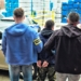 Pijany wjechał do rowu i uciekł. Grozi mu do 3 lat więzienia 6 Pijany wjechał do rowu i uciekł. Grozi mu do 3 lat więzienia