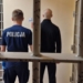 Recydywista napadł na kobietę w Pabianicach. Najbliższe 3 miesiące spędzi w areszcie