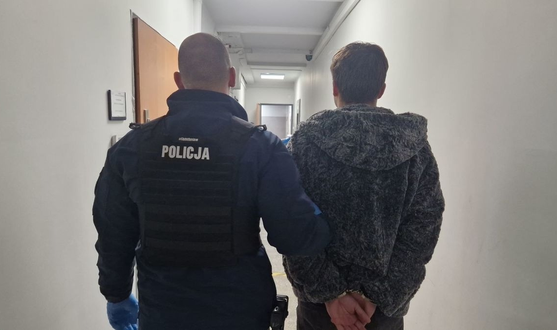 34-latek pobity podczas... odśnieżania. Poszło o kobietę 1 34-latek pobity podczas... odśnieżania. Poszło o kobietę