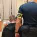 Szukali go 3 listami gończymi. Schował się pod... materacem, fot. policja