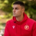 Carlos Isaac w Widzewie