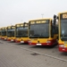 MPK Łódź wymieni 1/4 floty autobusowej!