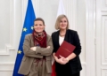 Zmiany w Muzeum Książki Artystycznej. Dr Halina Bernat powołana na stanowisko p.o. dyrektora 3 Muzeum Książki Artystycznej z nową władzą. Dr Halina Bernat będzie pełnić obowiązki dyrektora