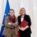 Zmiany w Muzeum Książki Artystycznej. Dr Halina Bernat powołana na stanowisko p.o. dyrektora 9 Muzeum Książki Artystycznej z nową władzą. Dr Halina Bernat będzie pełnić obowiązki dyrektora