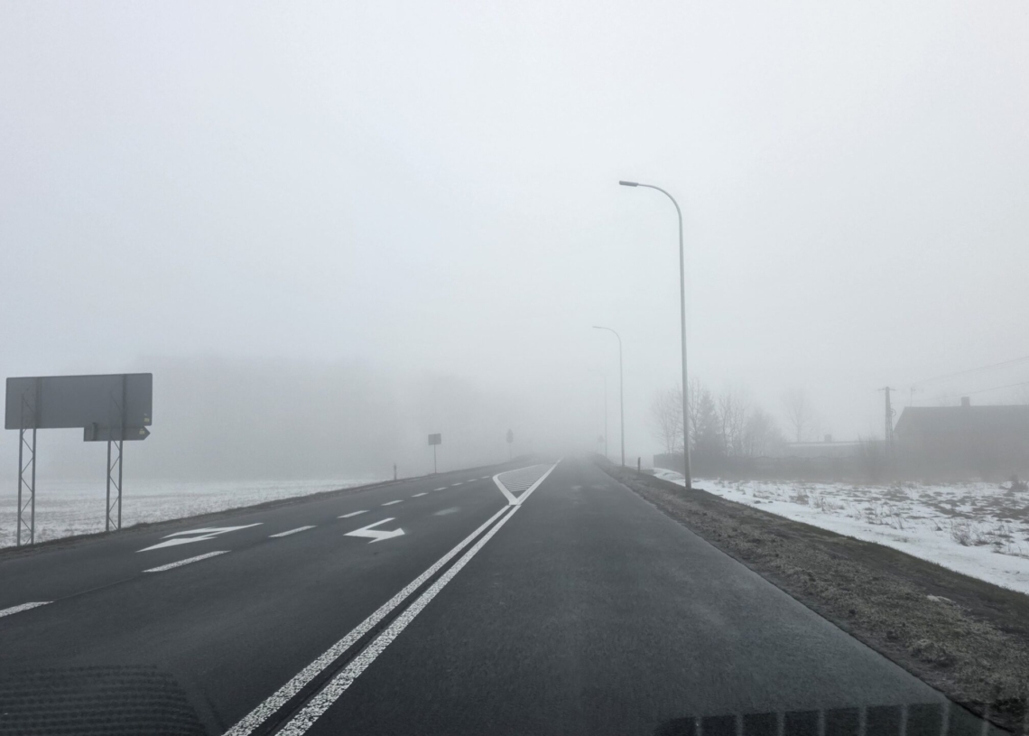 Pogoda na weekend. Dwa dni opadów i spadek temperatur