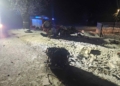 Groźny wypadek na DK71. Ciężarówka zderzyła się z osobówką, nie żyje 47-latek 5 563f5d89 54cc 43c5 bb80 fa645ac830f1