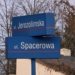 Powstanie nowe przejście w Piotrkowie? 10 Powstanie nowe przejście w Piotrkowie? Skrzyżowanie Spacerowej i Jerozolimskiej
