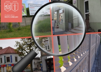 Nowa aplikacja dla mieszkańców Zduńskiej Woli. Ma pomóc przeciwdziałać reklamozie