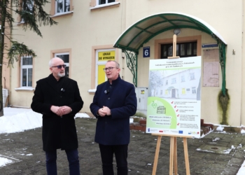Dawny „Ekonomik” w Pabianicach będzie pełnił nową rolę