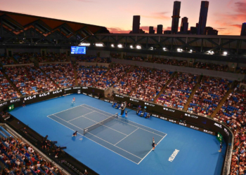 Australian Open 2026. Odpadli tenisiści z Łódzkiego. Awans Magdy Linette