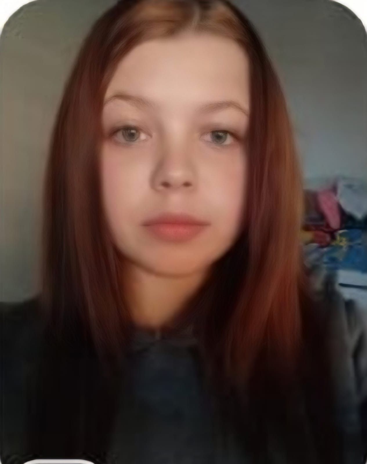 Zaginęła 14-latka z Piotrkowa Trybunalskiego