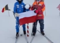 Marek i Kay - zdobywcy bieguna południowego | Radio Nocą 1 Zdobywcy bieguna południowego