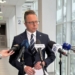 Dariusz Joński chce ukarania Węgier. Łódzki polityk zwrócił się do Komisji Europejskiej
