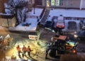 Awaria wodociągowa na Retkini. Bez wody 23 bloki