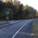 Dopiero wyremontowana, a już wymaga naprawy. Nierówności na drodze do elektrowni 6 Dopiero wyremontowana, a już wymaga naprawy. Nierówności na drodze do elektrowni