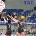 Szalony mecz w Radomiu. ŁKS Commercecon lepszy od Radomki po pięciosetowej batalii 18 Szalony mecz w Radomiu. ŁKS Commercecon lepszy od Radomki po pięciosetowej batalii