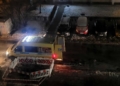 Awaria wodociągowa na Retkini. Bez wody 23 bloki