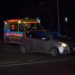 Utrudnienia na DK83 w Sieradzu po potrąceniu pieszych
