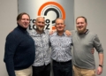 Spacer męski | Radio Nocą