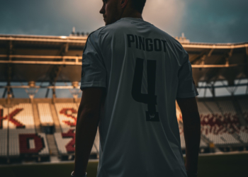 Pierwszy transfer ŁKS-u Łódź przed wznowieniem rozgrywek