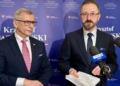 Czy sejm zakaże używania fajerwerków? Trzy projekty ustaw na stole 1 Czy sejm zakaże używania fajerwerków? Trzy projekty ustaw na stole