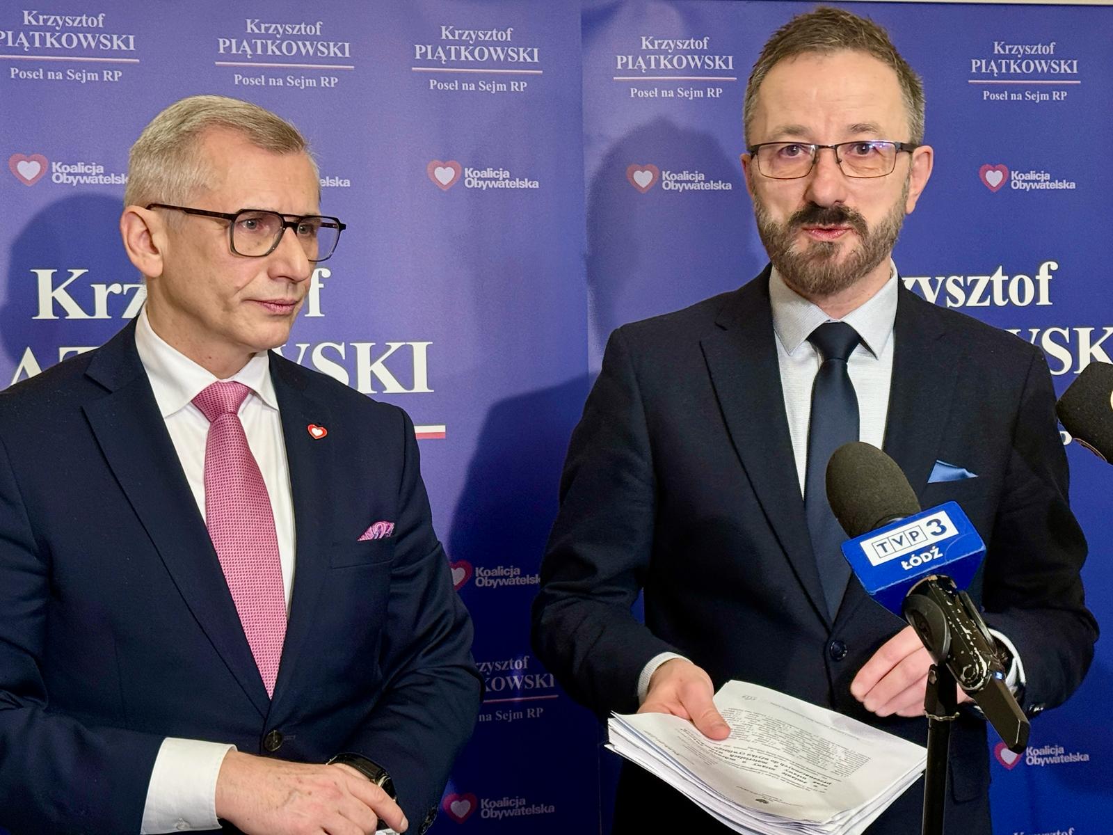 Czy sejm zakaże używania fajerwerków? Trzy projekty ustaw na stole