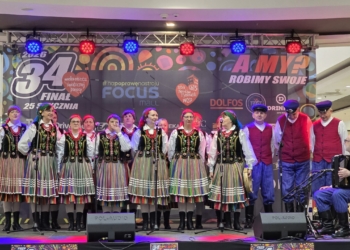 WOŚP gra w całym regionie! Jakie atrakcje przygotowano?/fot. Paweł Kwiatkowski