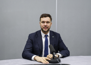Adam Nowak fot. Konrad Ciezki 13 01 2026