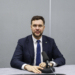 Polska nie składa broni w sprawie umowy z Mercosur. Gościem RŁ wiceminister Adam Nowak 7 Adam Nowak fot. Konrad Ciezki 13 01 2026