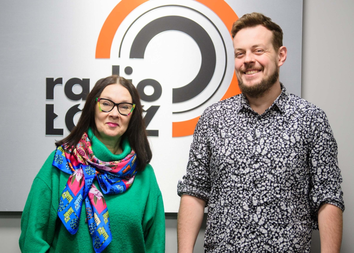 Strefa kultury. "Ciechowski w lustrze" [PODCAST]