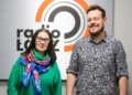 Strefa kultury. "Ciechowski w lustrze" [PODCAST]