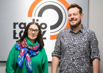 Strefa kultury. "Ciechowski w lustrze" [PODCAST]
